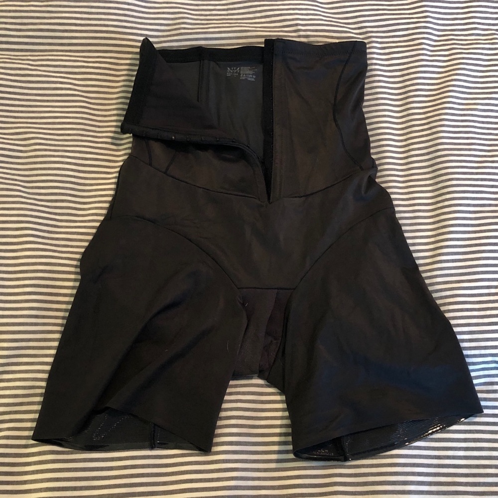 Black Shapewear